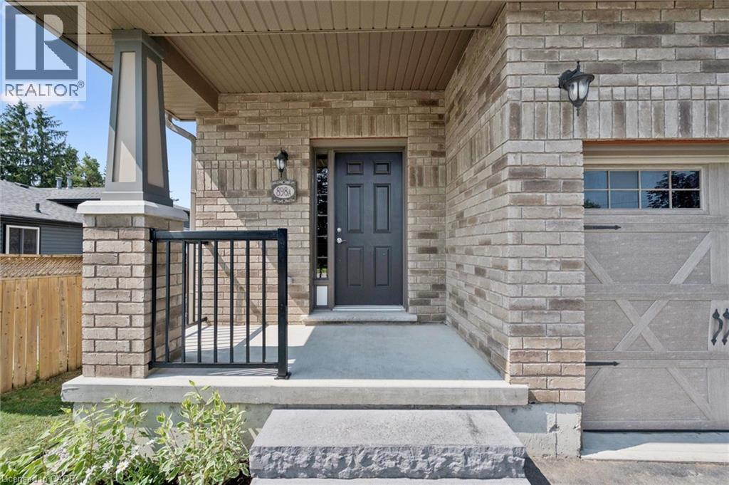 898a Gzowski Street, Fergus, Ontario  N1M 3L4 - Photo 3 - 40855739