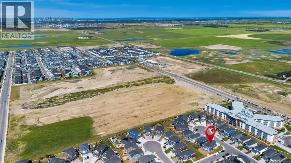 303 Dawson Harbour Court, Chestermere, Alberta  T1X 1Z6 - Photo 46 - A2332289