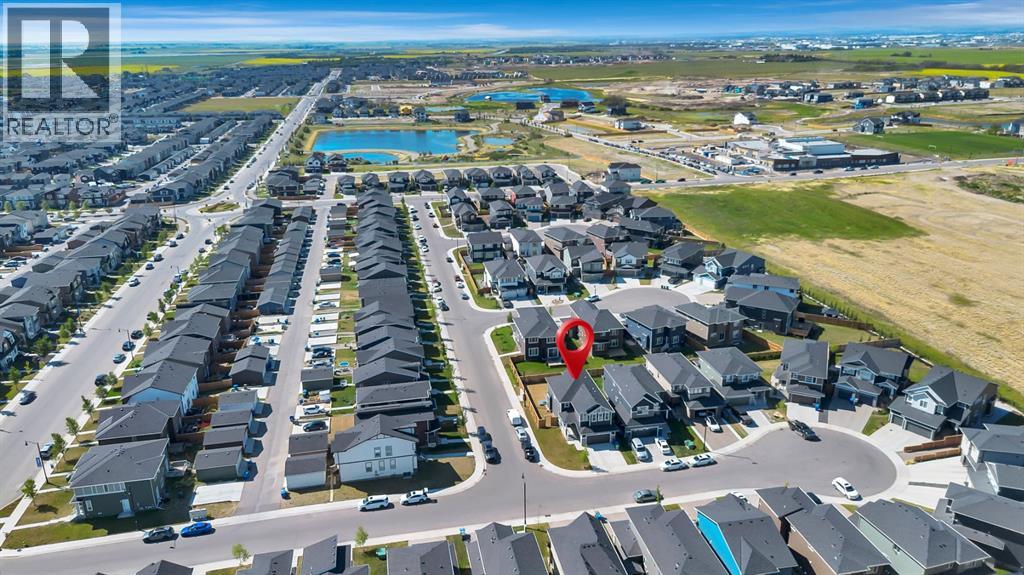303 Dawson Harbour Court, Chestermere, Alberta  T1X 1Z6 - Photo 44 - A2332289