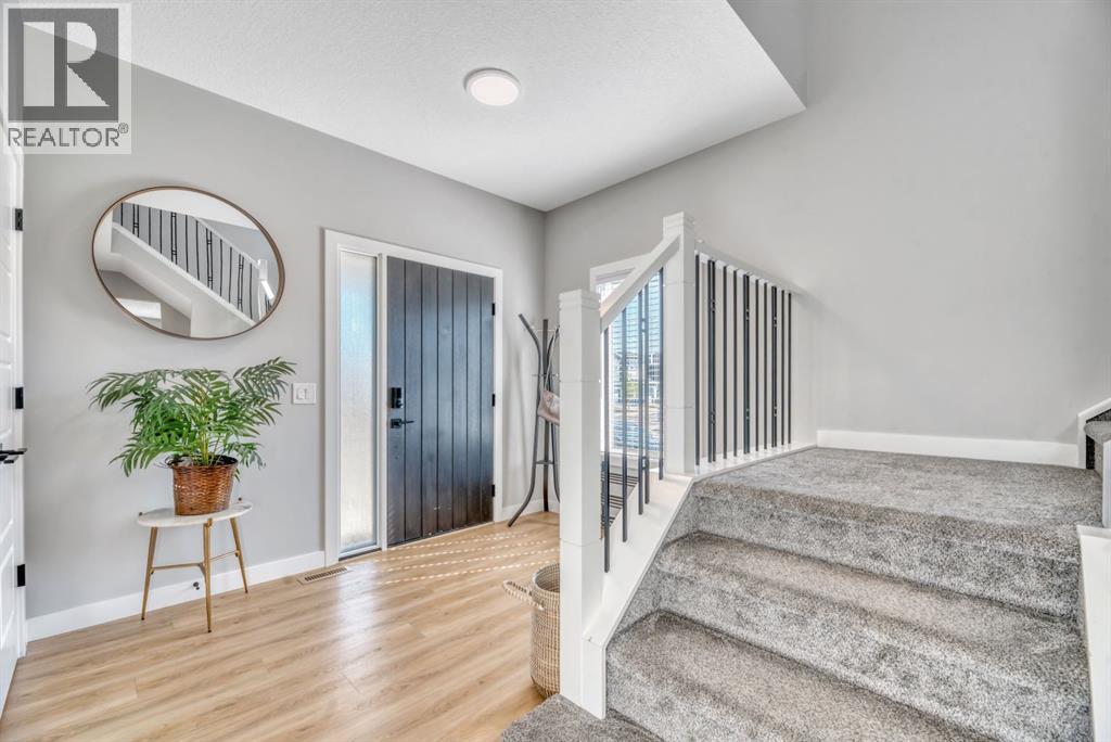 303 Dawson Harbour Court, Chestermere, Alberta  T1X 1Z6 - Photo 6 - A2332289