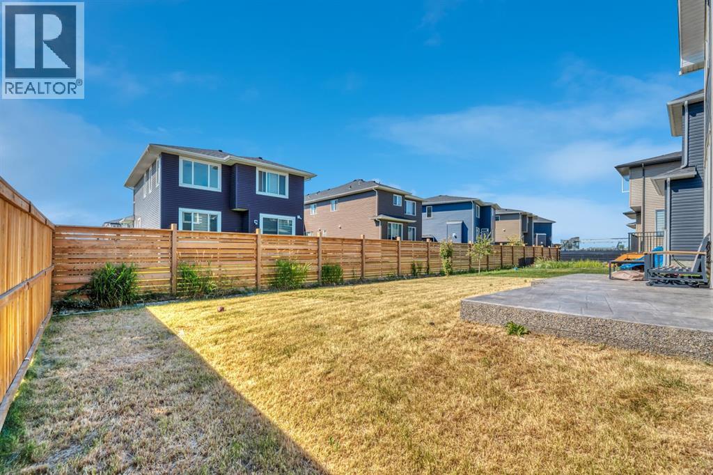 303 Dawson Harbour Court, Chestermere, Alberta  T1X 1Z6 - Photo 39 - A2332289