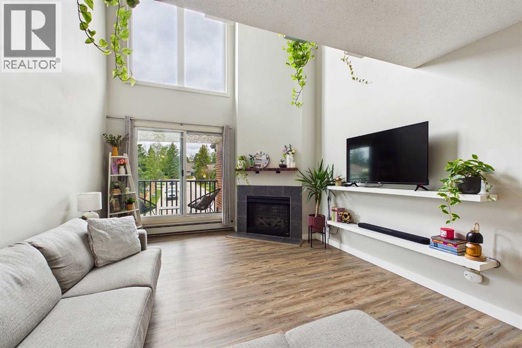 831, 6400 Coach Hill Road SW, Calgary, Alberta  T3H 1B8 - Photo 5 - A2338874