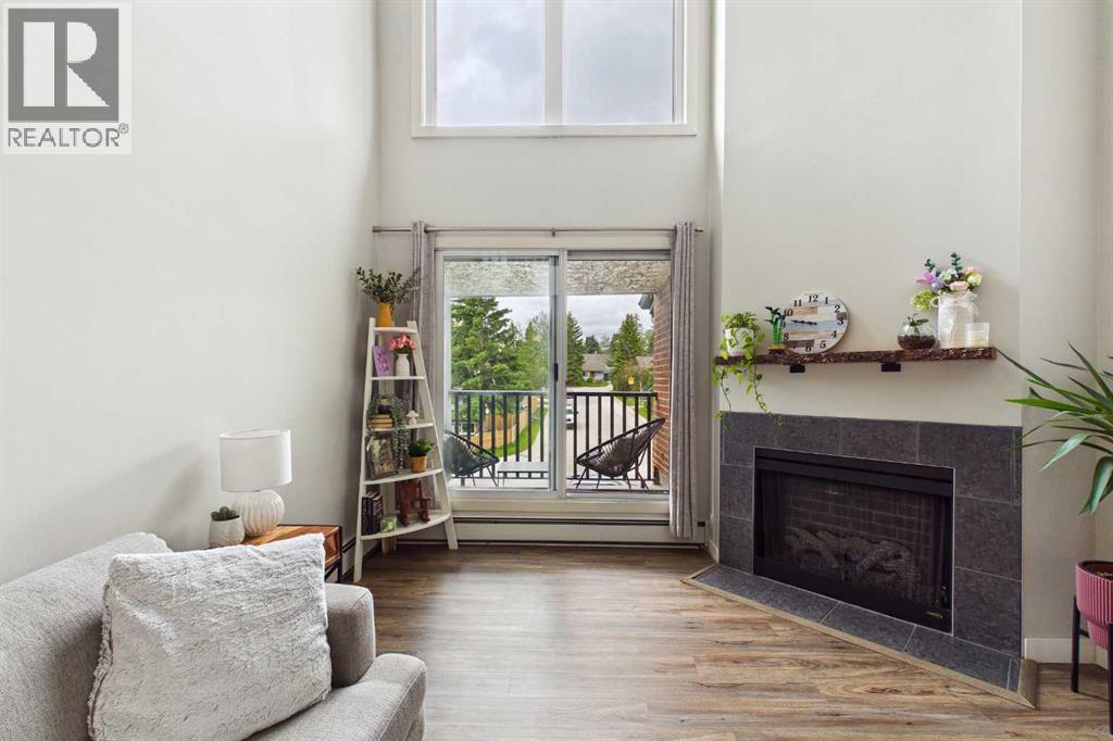 831, 6400 Coach Hill Road SW, Calgary, Alberta  T3H 1B8 - Photo 6 - A2338874