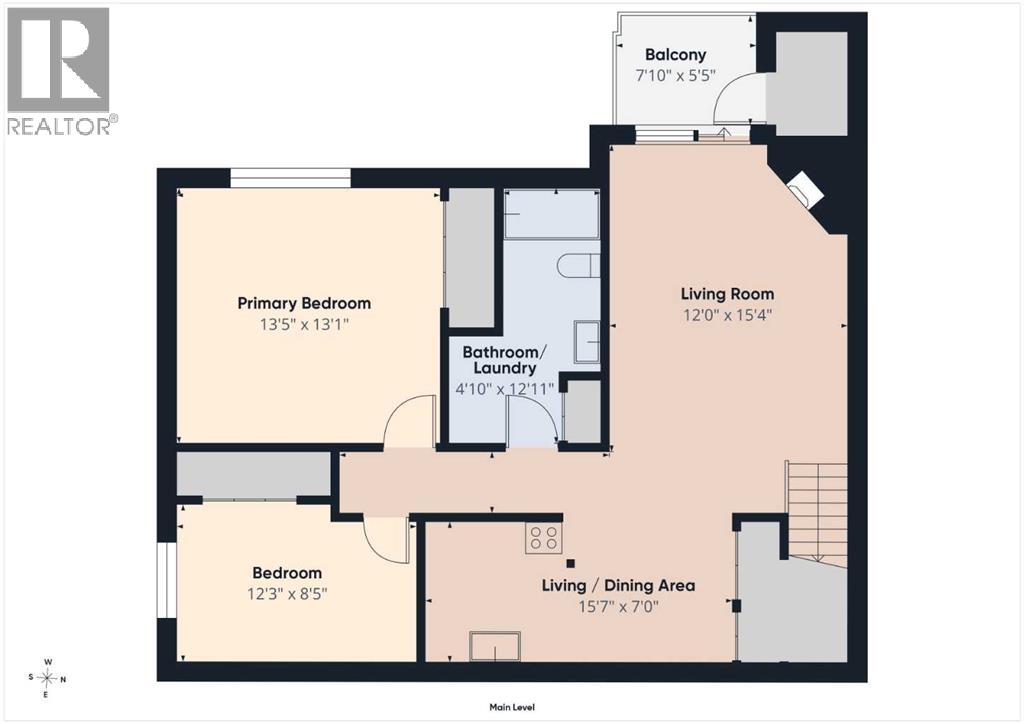 831, 6400 Coach Hill Road SW, Calgary, Alberta  T3H 1B8 - Photo 33 - A2338874