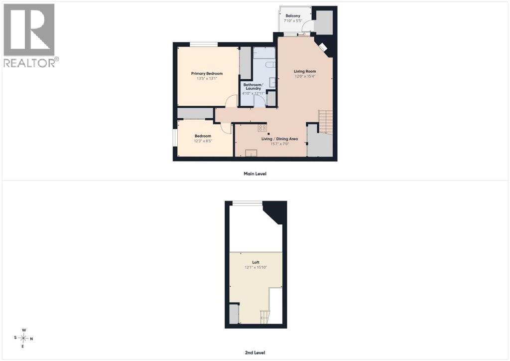 831, 6400 Coach Hill Road SW, Calgary, Alberta  T3H 1B8 - Photo 35 - A2338874