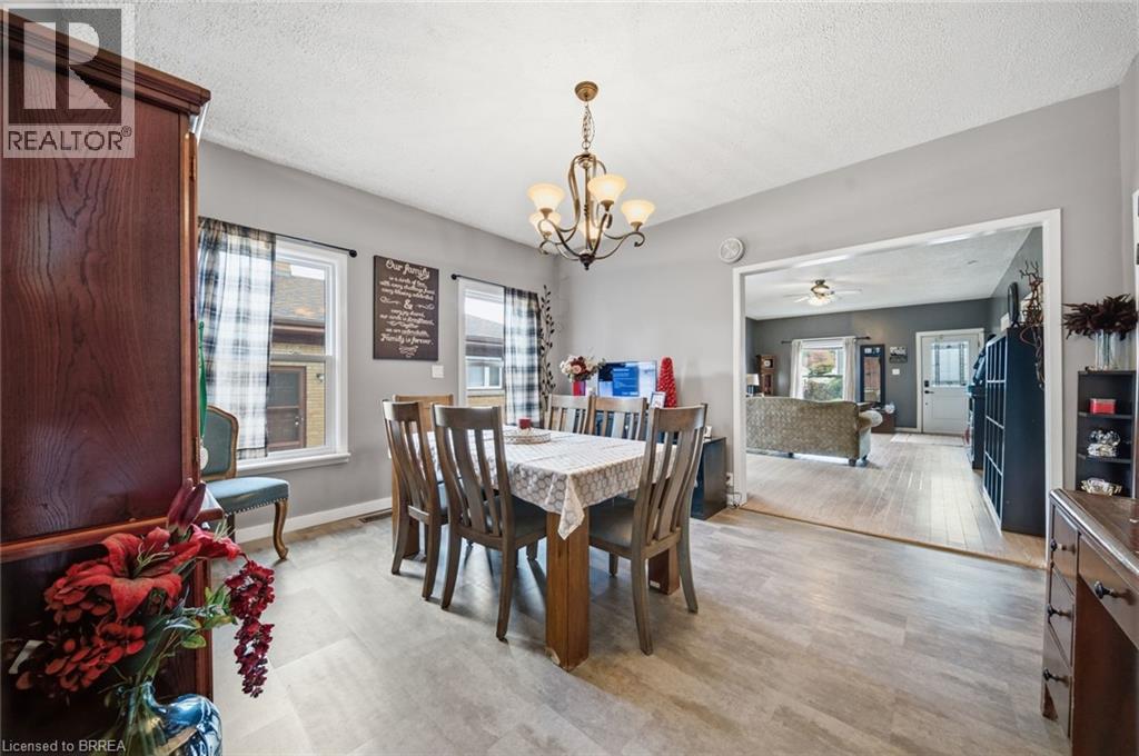 36 Walter Street, Brantford, Ontario  N3S 1N6 - Photo 14 - 40850490