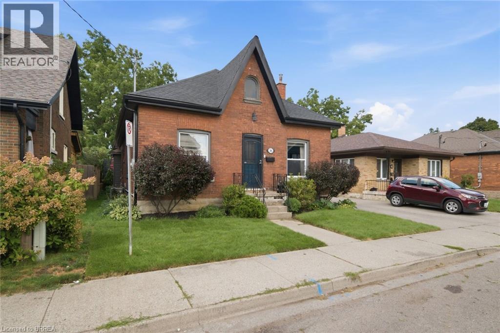 36 Walter Street, Brantford, Ontario  N3S 1N6 - Photo 2 - 40850490