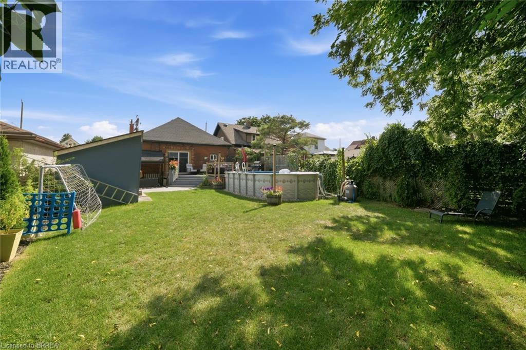 36 Walter Street, Brantford, Ontario  N3S 1N6 - Photo 28 - 40850490