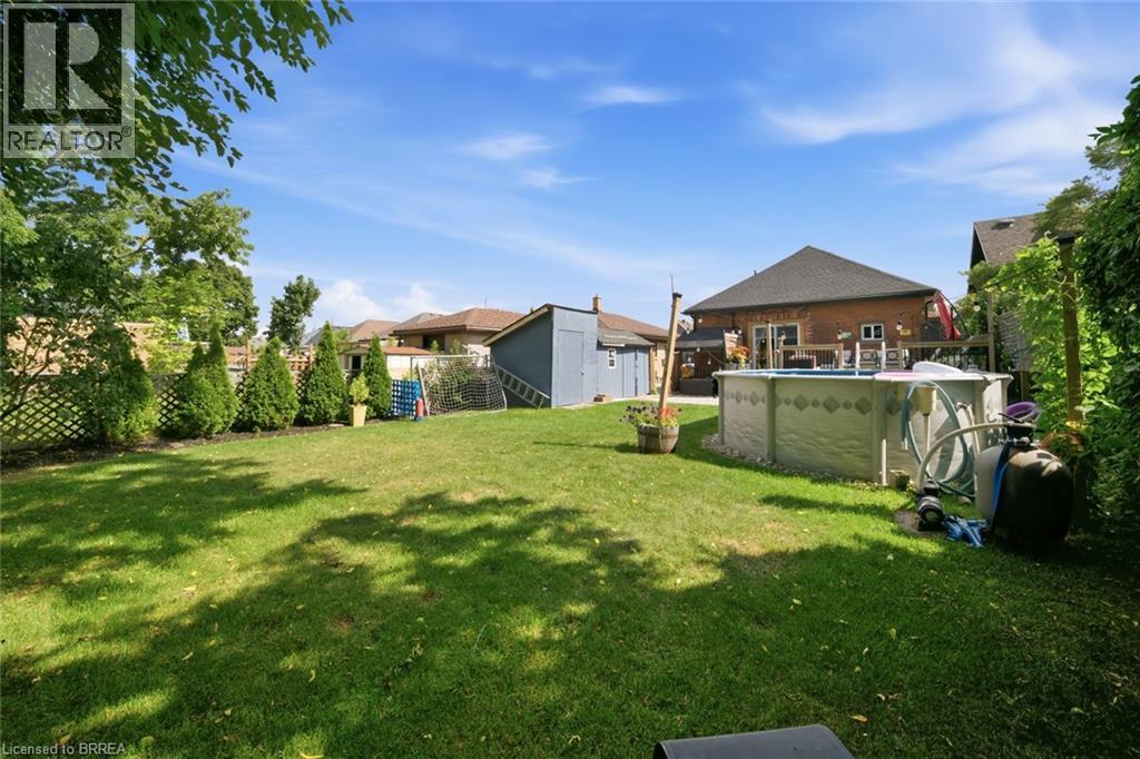 36 Walter Street, Brantford, Ontario  N3S 1N6 - Photo 29 - 40850490
