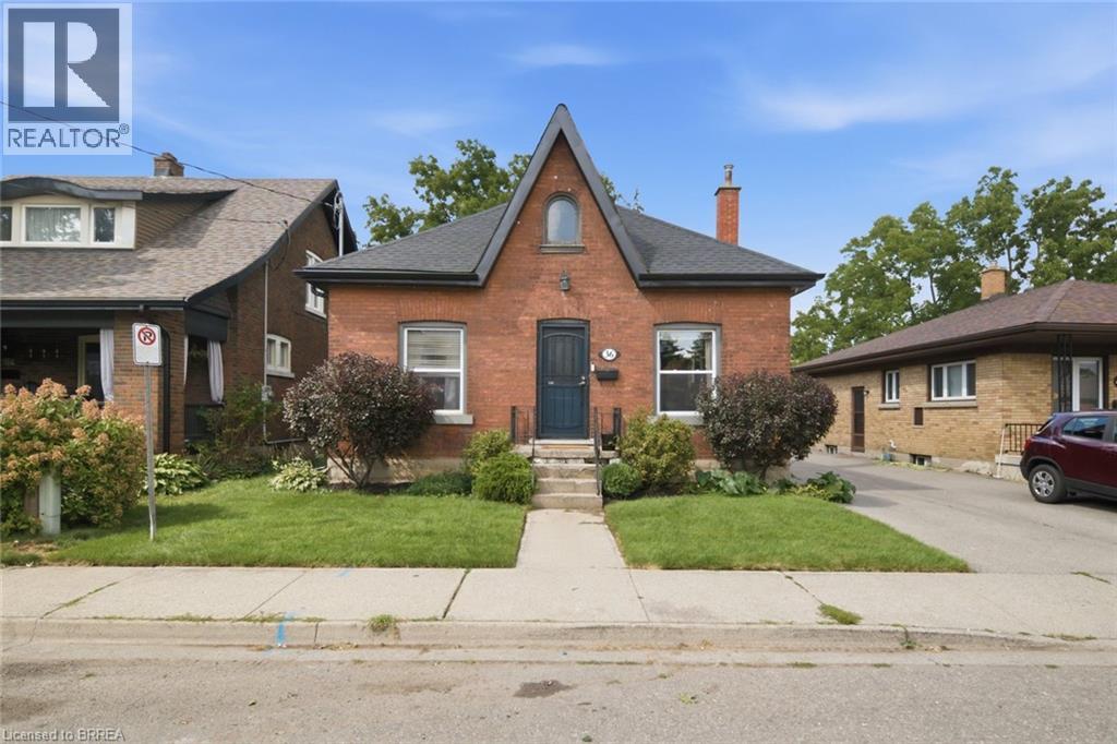 36 Walter Street, Brantford, Ontario  N3S 1N6 - Photo 3 - 40850490