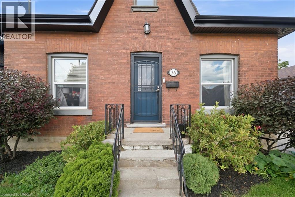 36 Walter Street, Brantford, Ontario  N3S 1N6 - Photo 30 - 40850490