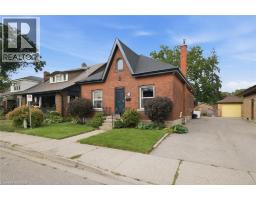 36 WALTER Street, Brantford, Ontario