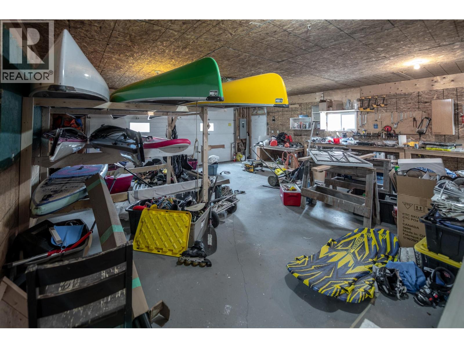 8909 Grainger Road, Canal Flats, British Columbia  V0B 1B0 - Photo 41 - 10397280