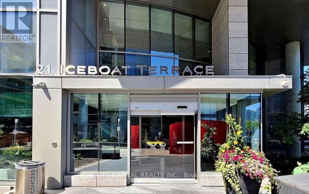 3610 - 21 Iceboat Terrace, Toronto, Ontario M5V 4A9 - Photo 2 - C13701082