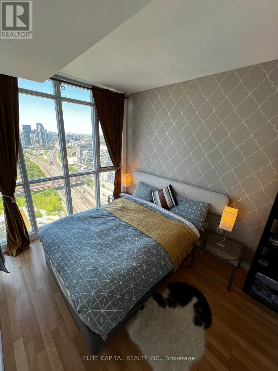 3610 - 21 Iceboat Terrace, Toronto, Ontario M5V 4A9 - Photo 8 - C13701082