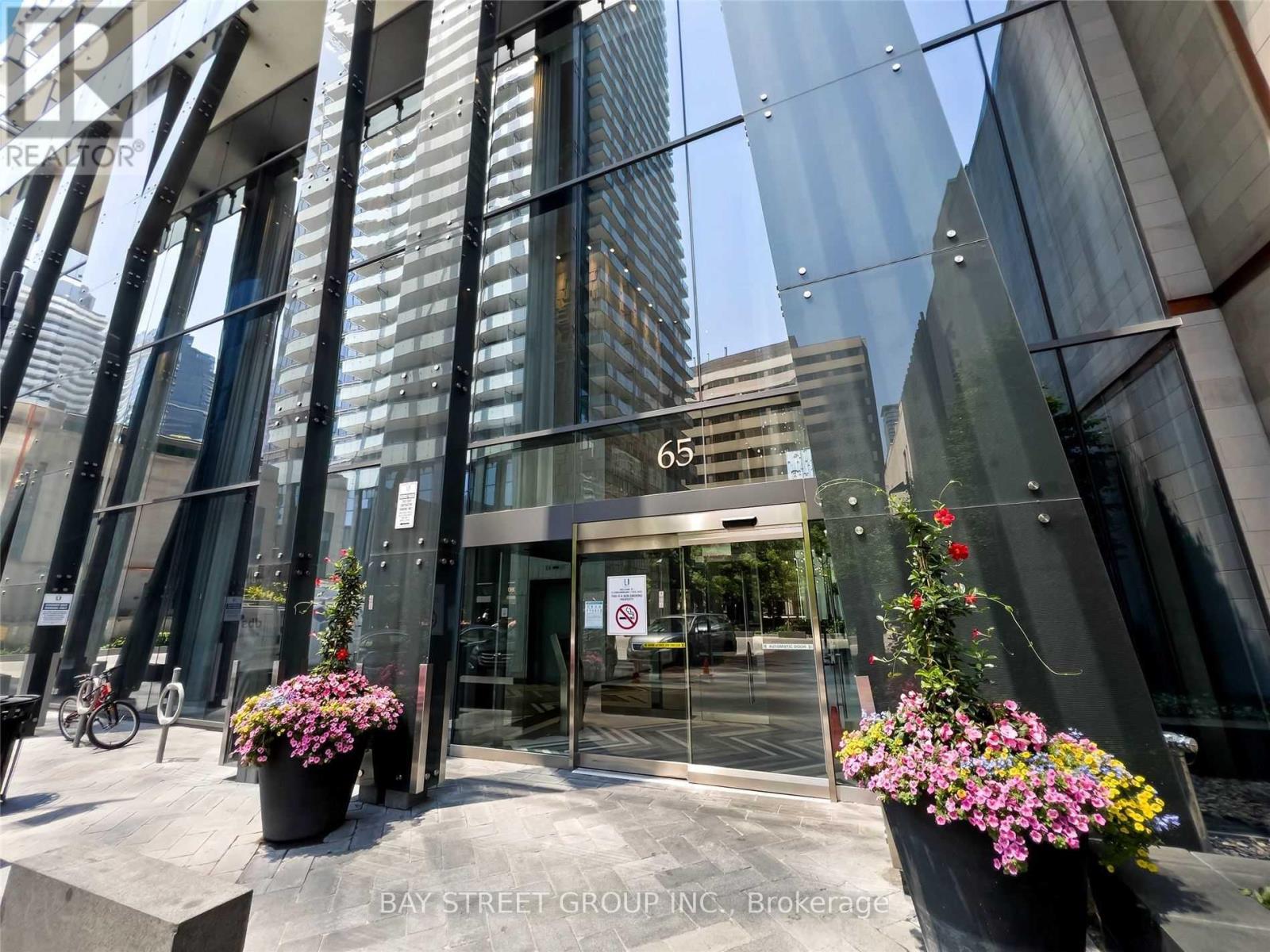 2910 - 65 St Mary Street, Toronto, Ontario M5S 0A6 - Photo 14 - C13701114