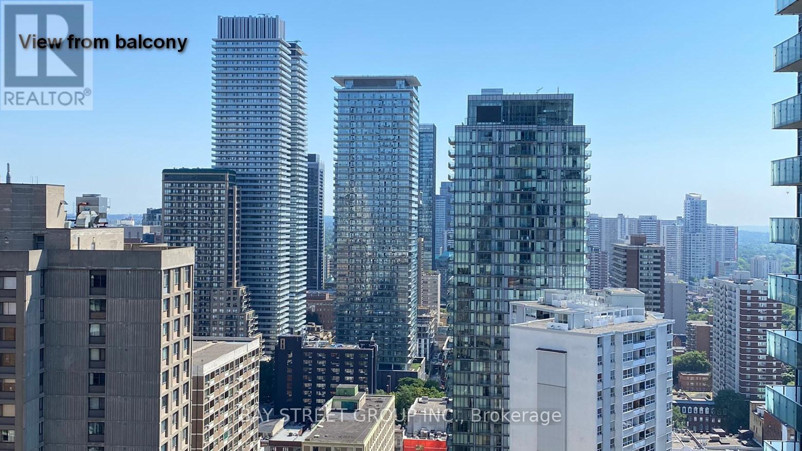 2910 - 65 St Mary Street, Toronto, Ontario M5S 0A6 - Photo 5 - C13701114