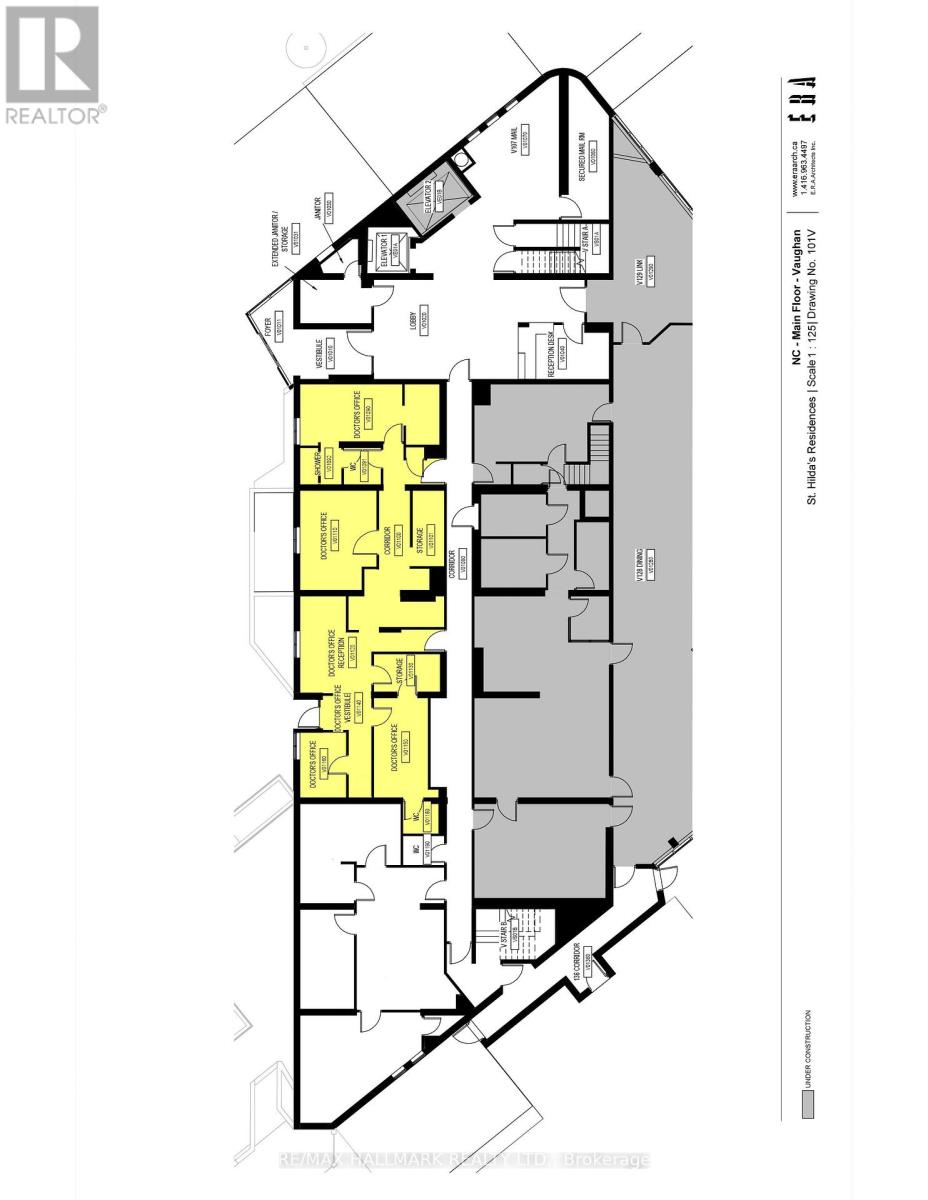 1 - 800 Vaughan Road, Toronto, Ontario M6E 2Z4 - Photo 3 - C13701130