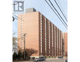1 - 800 VAUGHAN ROAD, Toronto, Ontario