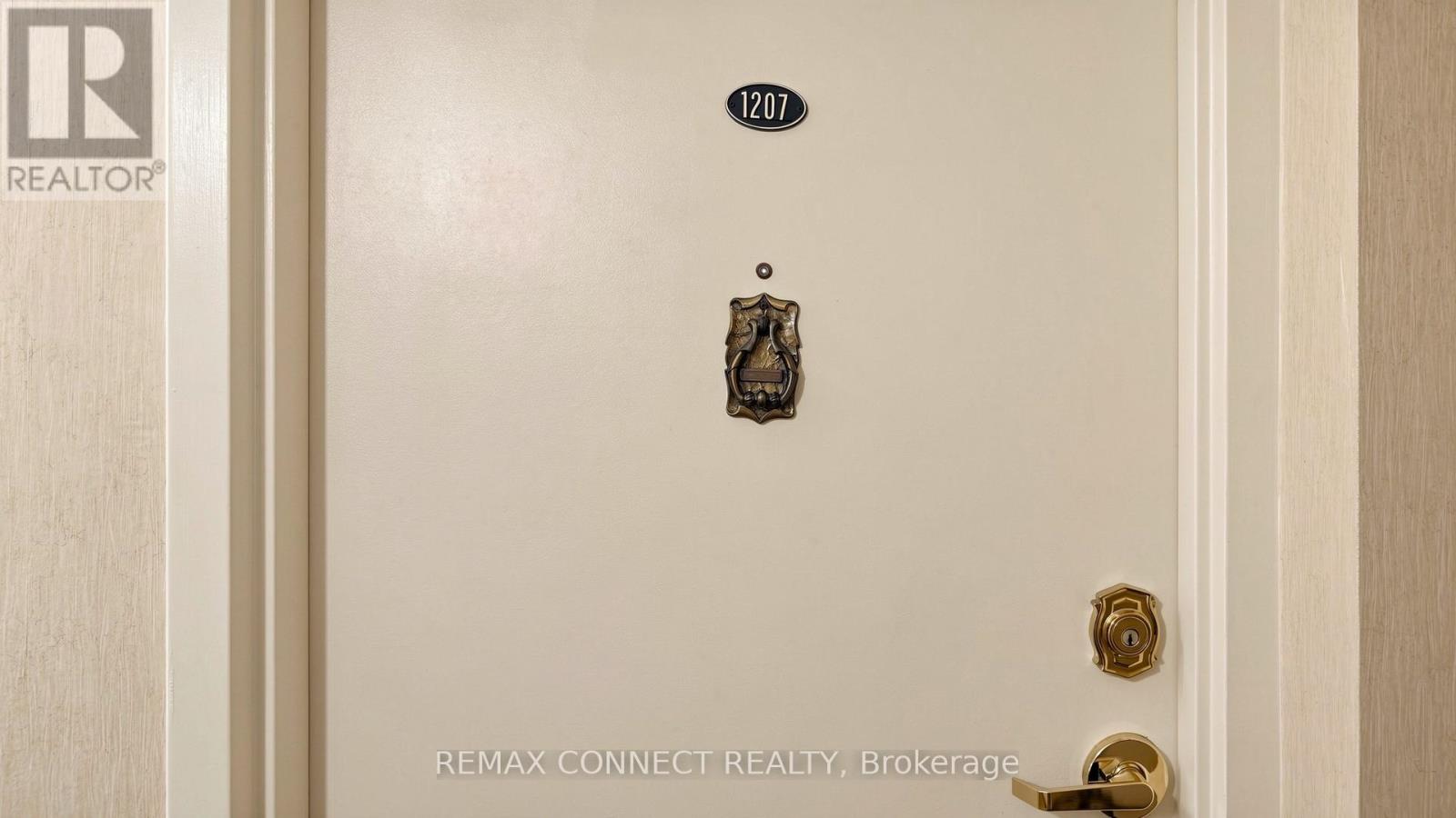 1207 - 121 Ling Road, Toronto, Ontario  M1E 4Y2 - Photo 2 - E13701058