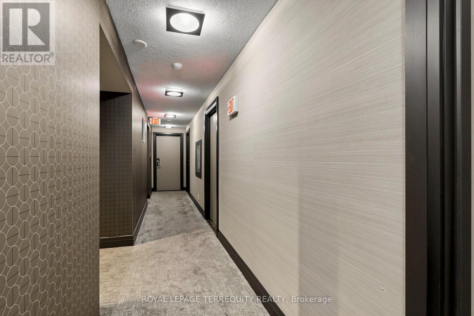 2105 - 25 Town Centre Court, Toronto, Ontario  M1P 0B4 - Photo 44 - E13701084