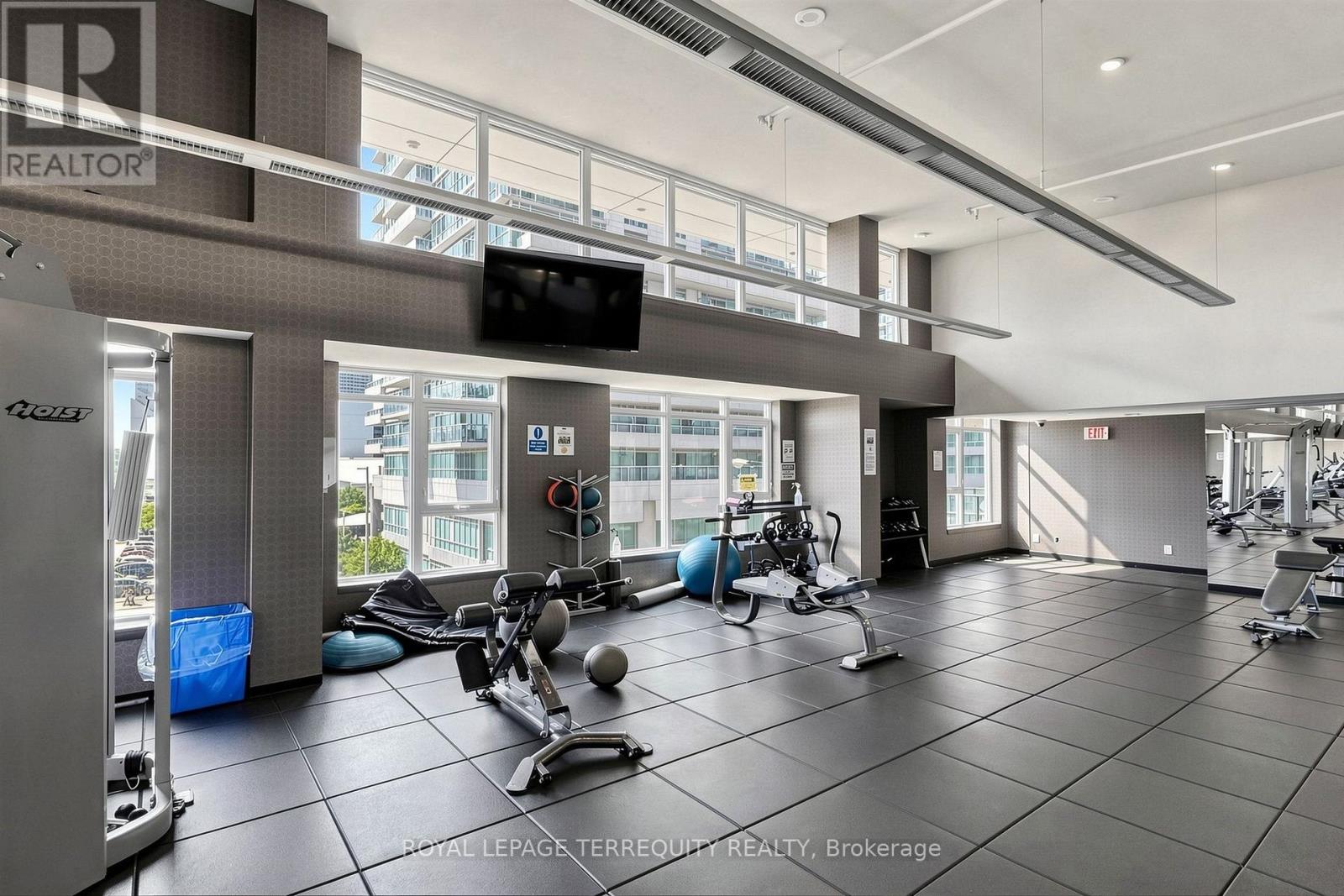 2105 - 25 Town Centre Court, Toronto, Ontario  M1P 0B4 - Photo 45 - E13701084