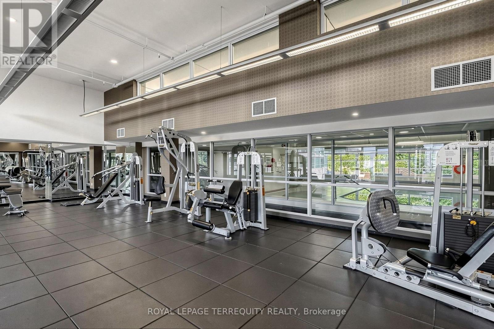 2105 - 25 Town Centre Court, Toronto, Ontario  M1P 0B4 - Photo 46 - E13701084