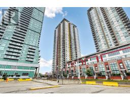 2105 - 25 TOWN CENTRE COURT, Toronto, Ontario