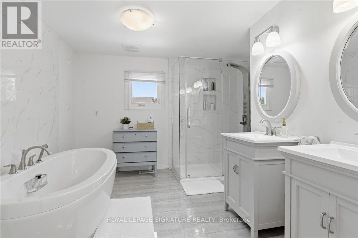 50 Lumsden Crescent, Whitby, Ontario  L1R 1G5 - Photo 23 - E13701106