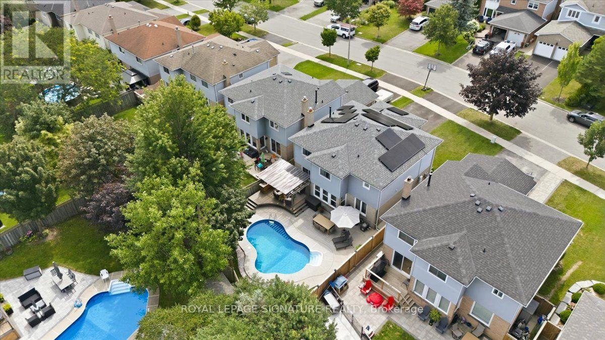 50 Lumsden Crescent, Whitby, Ontario  L1R 1G5 - Photo 41 - E13701106