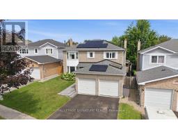 50 LUMSDEN CRESCENT, Whitby, Ontario