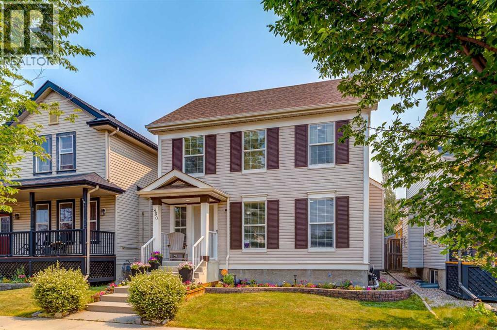 880 Prestwick Circle SE, Calgary, Alberta