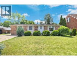 1045 REEDMERE ROAD, Windsor, Ontario
