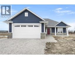 LOT 7 STREET A, Amherstburg, Ontario