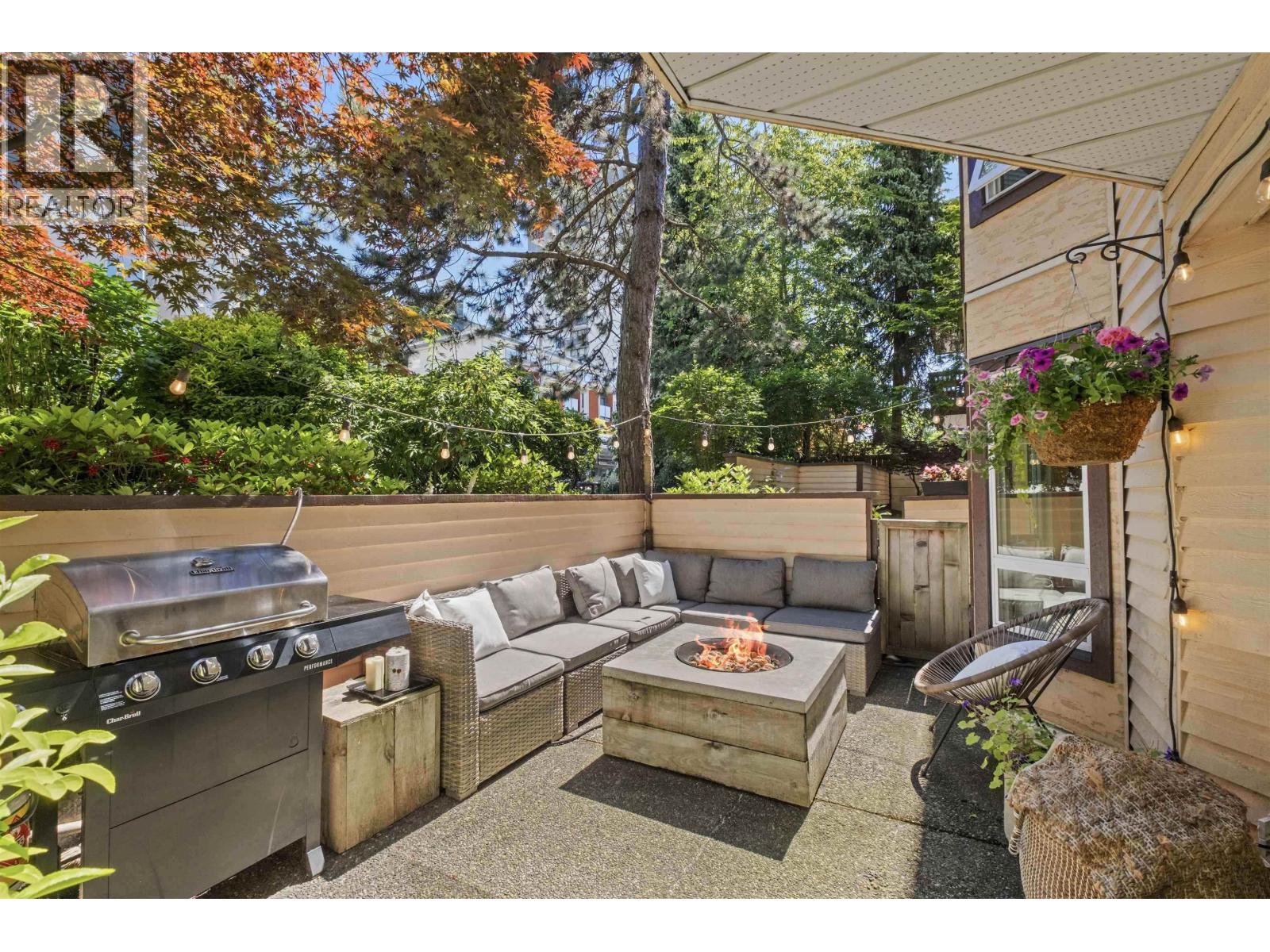 102 123 E 6th Street, North Vancouver, British Columbia  V7L 1N9 - Photo 2 - R3157826