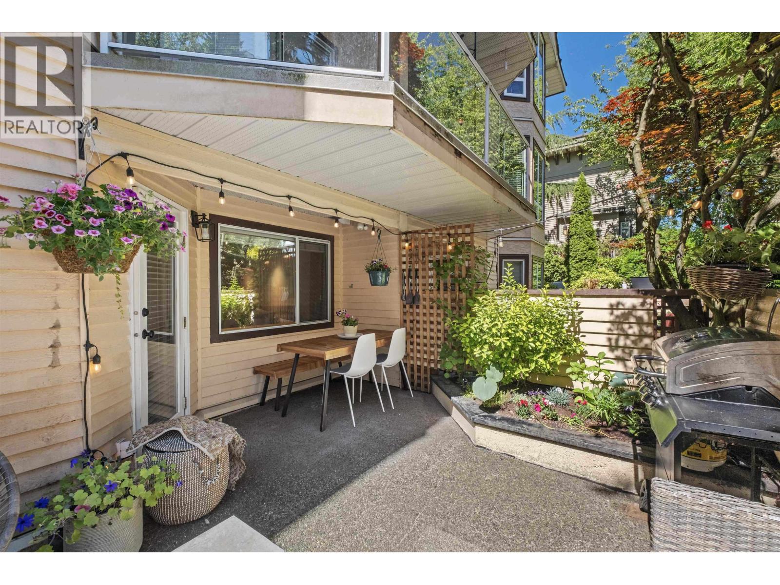 102 123 E 6th Street, North Vancouver, British Columbia  V7L 1N9 - Photo 3 - R3157826