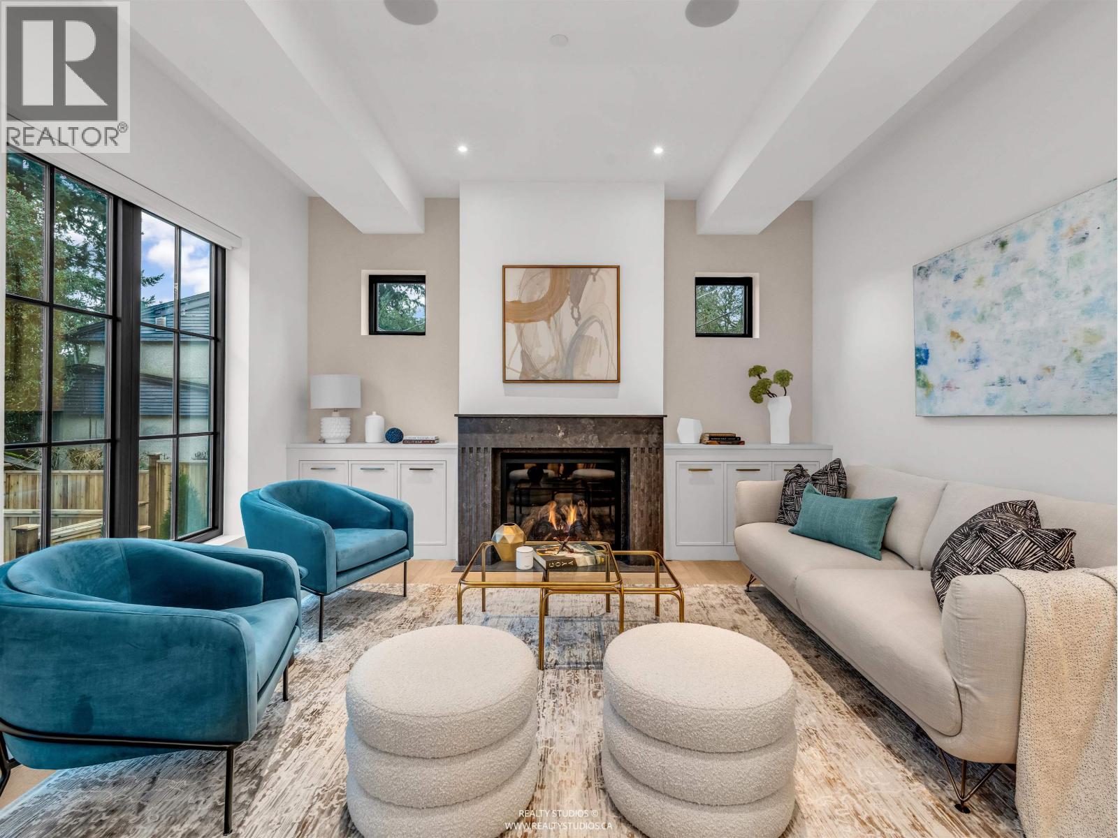 4090 MAPLE CRESCENT, Vancouver, British Columbia