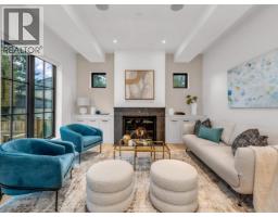 4090 MAPLE CRESCENT, Vancouver, British Columbia