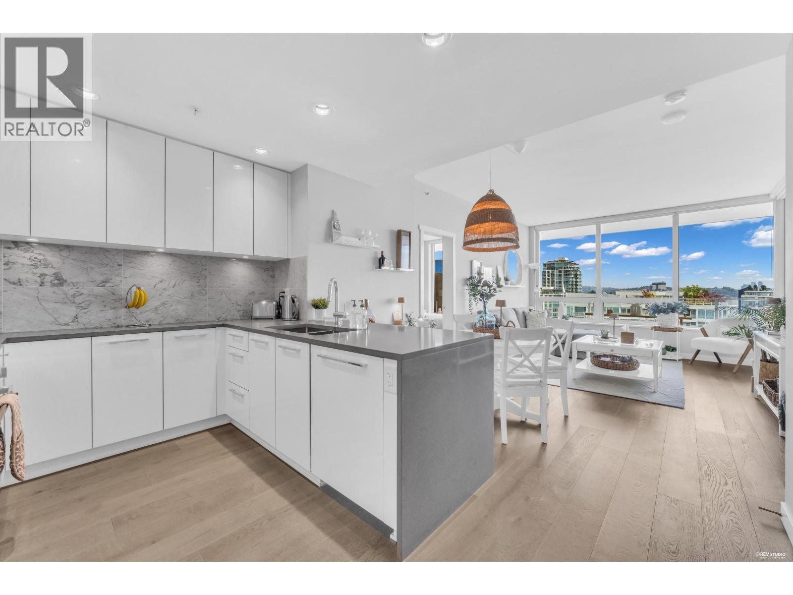 1309 118 Carrie Cates Court, North Vancouver, British Columbia  V7M 0G6 - Photo 11 - R3157849