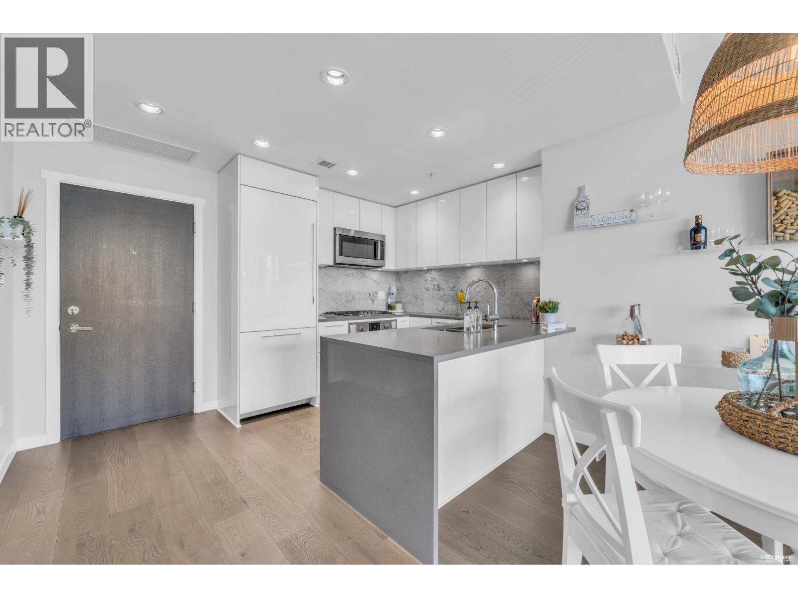 1309 118 Carrie Cates Court, North Vancouver, British Columbia  V7M 0G6 - Photo 12 - R3157849