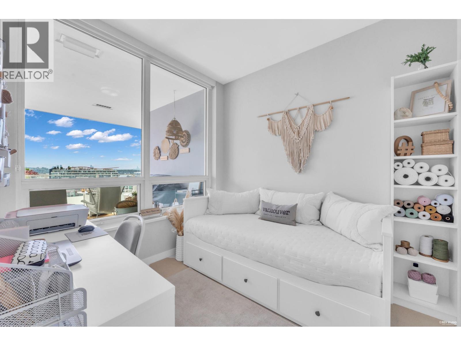 1309 118 Carrie Cates Court, North Vancouver, British Columbia  V7M 0G6 - Photo 21 - R3157849