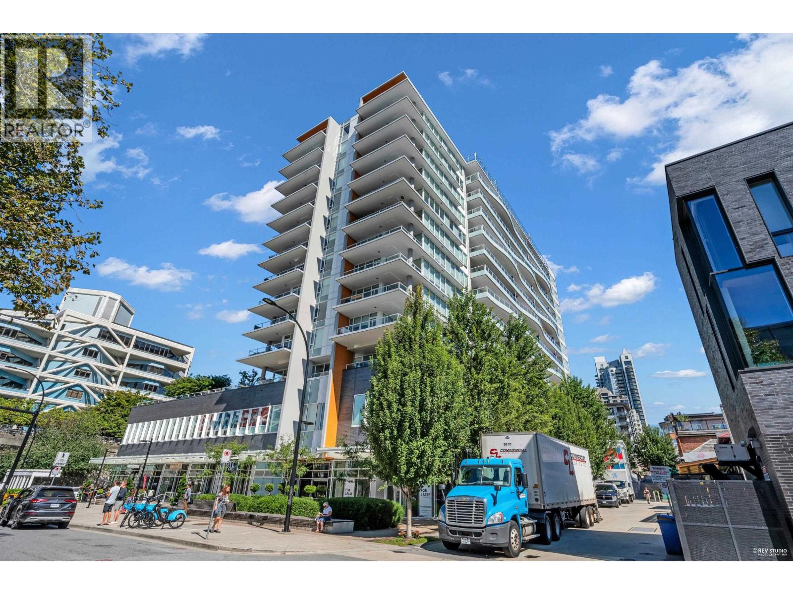 1309 118 Carrie Cates Court, North Vancouver, British Columbia  V7M 0G6 - Photo 33 - R3157849