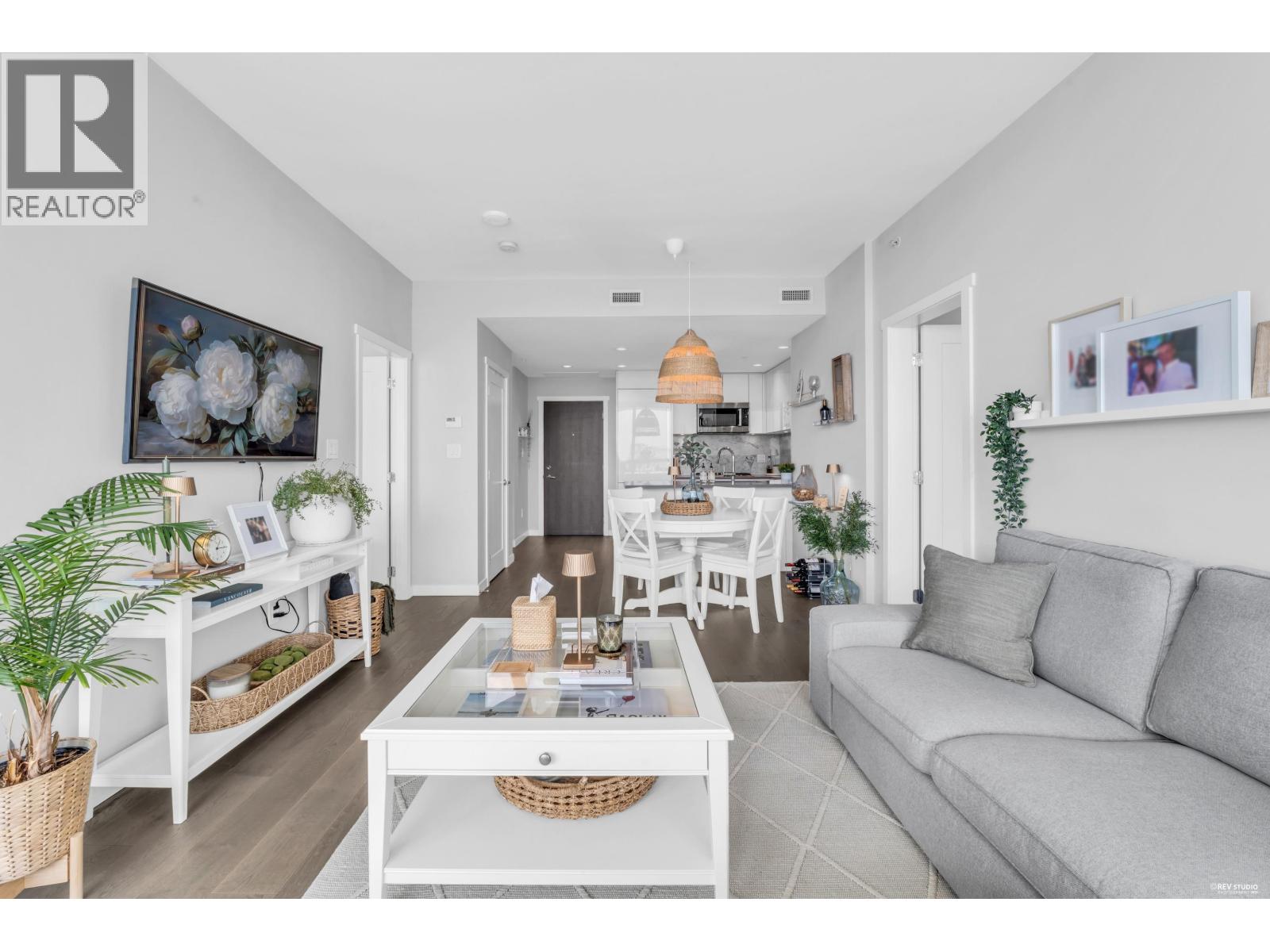 1309 118 Carrie Cates Court, North Vancouver, British Columbia  V7M 0G6 - Photo 6 - R3157849