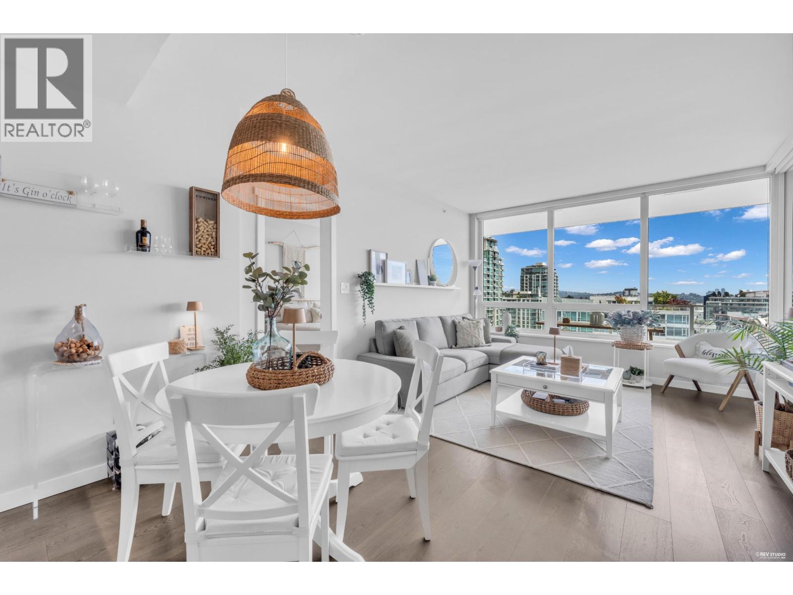 1309 118 Carrie Cates Court, North Vancouver, British Columbia  V7M 0G6 - Photo 7 - R3157849