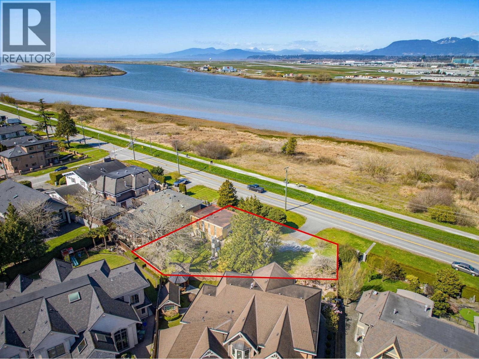 4440 River Road, Richmond, British Columbia  V7C 1A3 - Photo 3 - R3157846