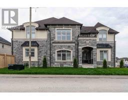 MAIN - 9 CRANLEY ROAD, East Gwillimbury, Ontario
