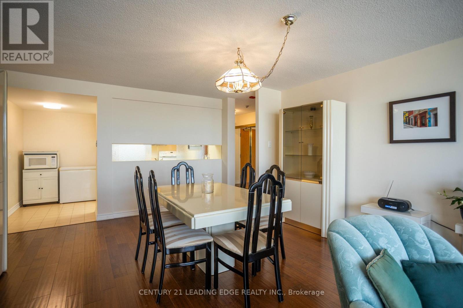 707 - 2 Raymerville Drive, Markham, Ontario  L3P 7N7 - Photo 12 - N13701064