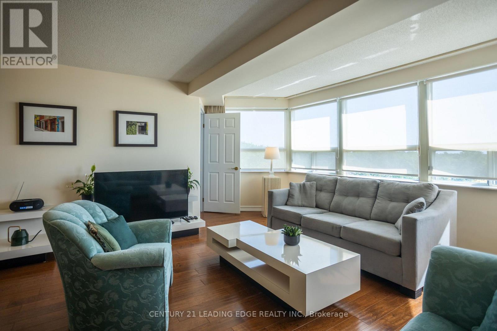 707 - 2 Raymerville Drive, Markham, Ontario  L3P 7N7 - Photo 14 - N13701064