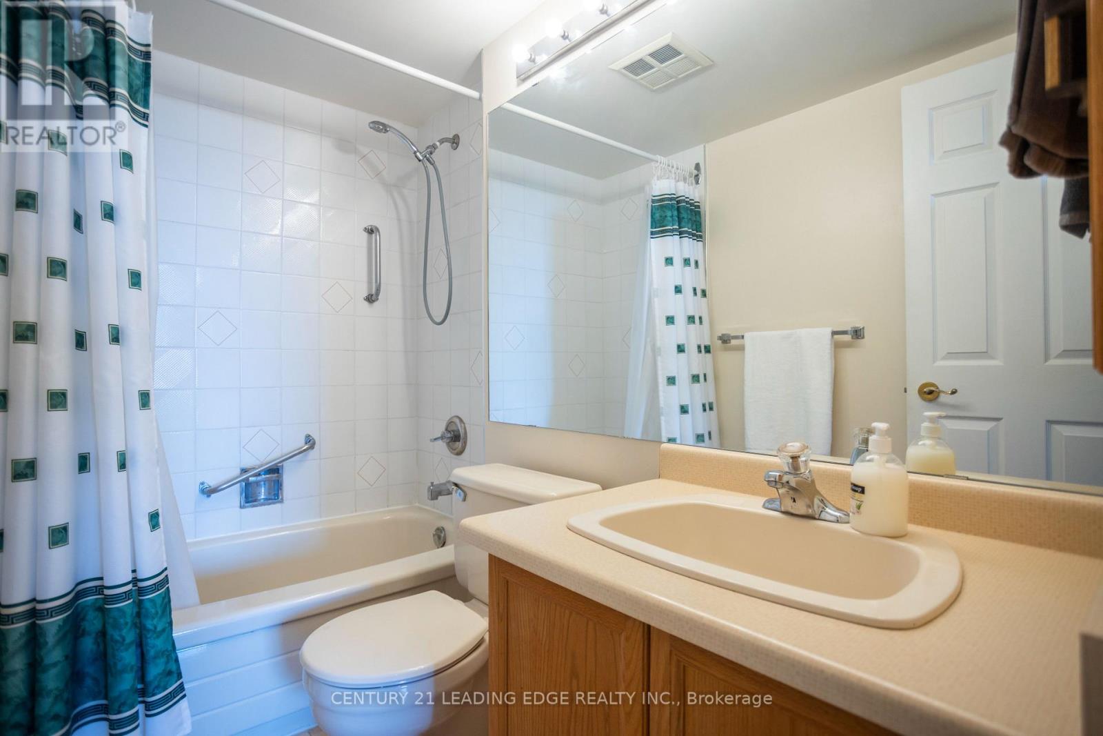 707 - 2 Raymerville Drive, Markham, Ontario  L3P 7N7 - Photo 23 - N13701064