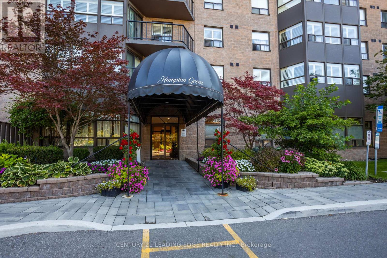707 - 2 Raymerville Drive, Markham, Ontario  L3P 7N7 - Photo 3 - N13701064